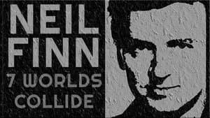 Seven Worlds Collide: Neil Finn & Friends Live at the St. James — foto 1