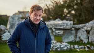 Ardal O'Hanlon: Tomb Raider — foto 1