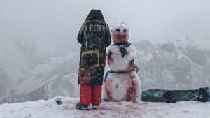 Let It Snow — foto 8
