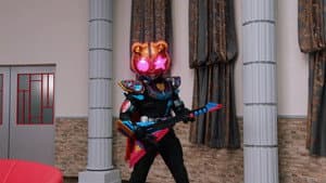 ギーツエクストラ 仮面ライダーパンクジャック — foto 2