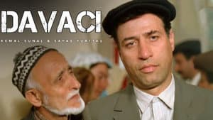 Davacı — foto 2
