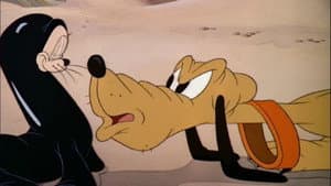 Pluto's Playmate — foto 1