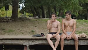 Ο Άνθρωπος με τις Απαντήσεις — foto 8