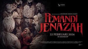 Pemandi Jenazah — foto 5