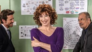 Provaci ancora prof — foto 1
