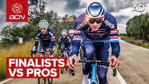 Zwift Academy Finals — foto 1