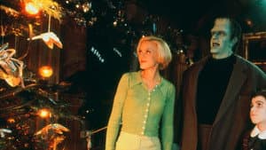 The Munsters' Scary Little Christmas — foto 2