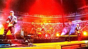 U2: iNNOCENCE + eXPERIENCE Live in Paris — foto 6