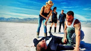 Death Valley — foto 12