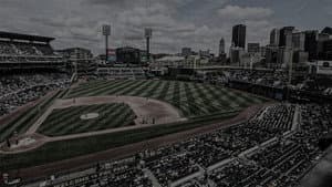 Cathedrals of the Game — foto 1