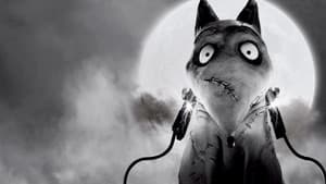 Frankenweenie — foto 3