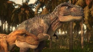 T-Rex La Dinoaventura — foto 5