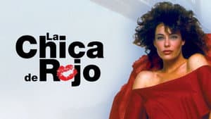 La chica de rojo — foto 8