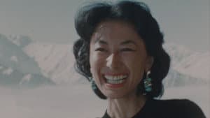 Keiko Kishi, une femme libre — foto 1