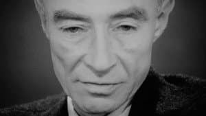 Oppenheimer: el dilema de la bomba atómica — foto 4
