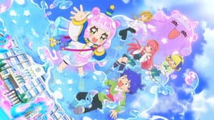 Puniru is a Kawaii Slime — foto 1