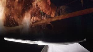 Tamahagane: Miracle Steel of Japanese Swords — foto 4