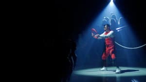 Under The Big Top — foto 1