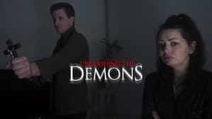 Unleashing the Demons — foto 1