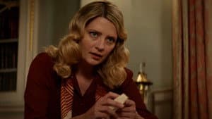 Murder at the Embassy — foto 8