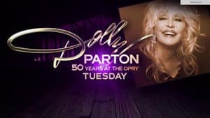 Dolly Parton: 50 Years At The Opry — foto 1