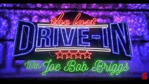 The Last Drive-in: Just Joe Bob — foto 1
