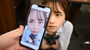 SONE-463 バズりたくて…おま●こまで動画投稿されちゃったZ世代の女子●生 早坂ひめ — foto 3