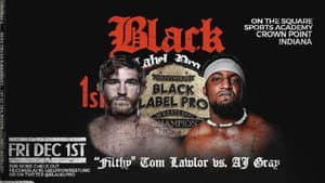 Black Label Pro 3: 1st of tha Month — foto 1