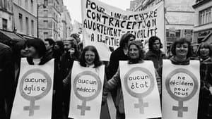 Simone Veil, une loi au nom des femmes — foto 1