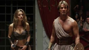 Amazons and Gladiators — foto 4