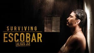 Sobreviviendo a Escobar, Alias JJ — foto 12