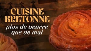 Cuisine bretonne, plus de beurre que de mal — foto 1