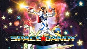 スペース☆ダンディ — foto 7