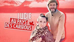 Lucie au pays des caribous — foto 1