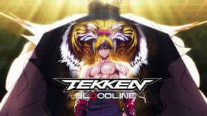 Tekken: Linaje — foto 6