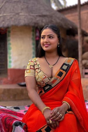 Shyna Khatri