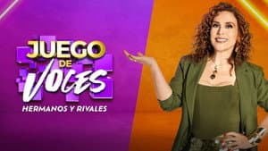 Juego de Voces — foto 1