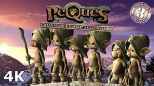 Los Peques: Crónicas de por aquí nomás — foto 1