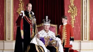 Prince of Wales: King in Waiting — foto 1