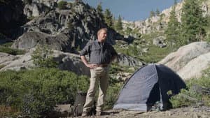Yellowstone to Yosemite with Kevin Costner — foto 1