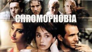 Chromophobia — foto 1