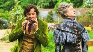 La nana mágica: Nanny McPhee — foto 4