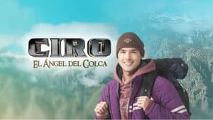 Ciro, el ángel del Colca — foto 1