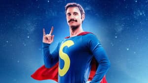 Superlópez — foto 2
