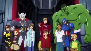 ディスク・ウォーズ:アベンジャーズ — foto 5