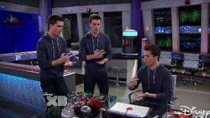 Episodio 18