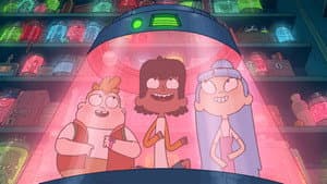 Episodio 19