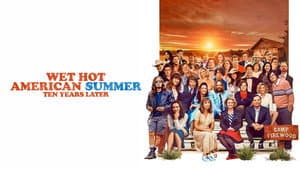 Wet Hot American Summer: 10 años después — foto 3