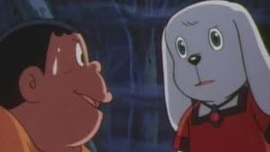 Doraemon y el mundo perdido — foto 5