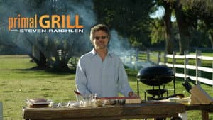 Primal Grill with Steven Raichlen — foto 2